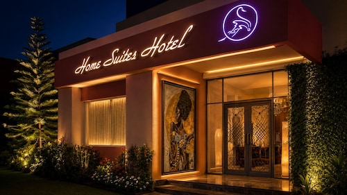 Home Suites Boutique Hotel Freetown