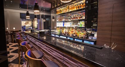 Home Suites Boutique Hotel Freetown