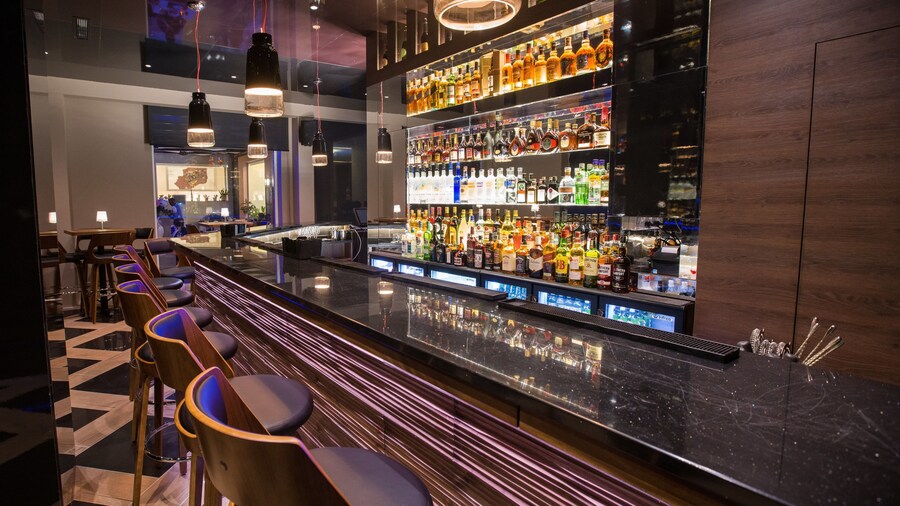 Home Suites Boutique Hotel Freetown