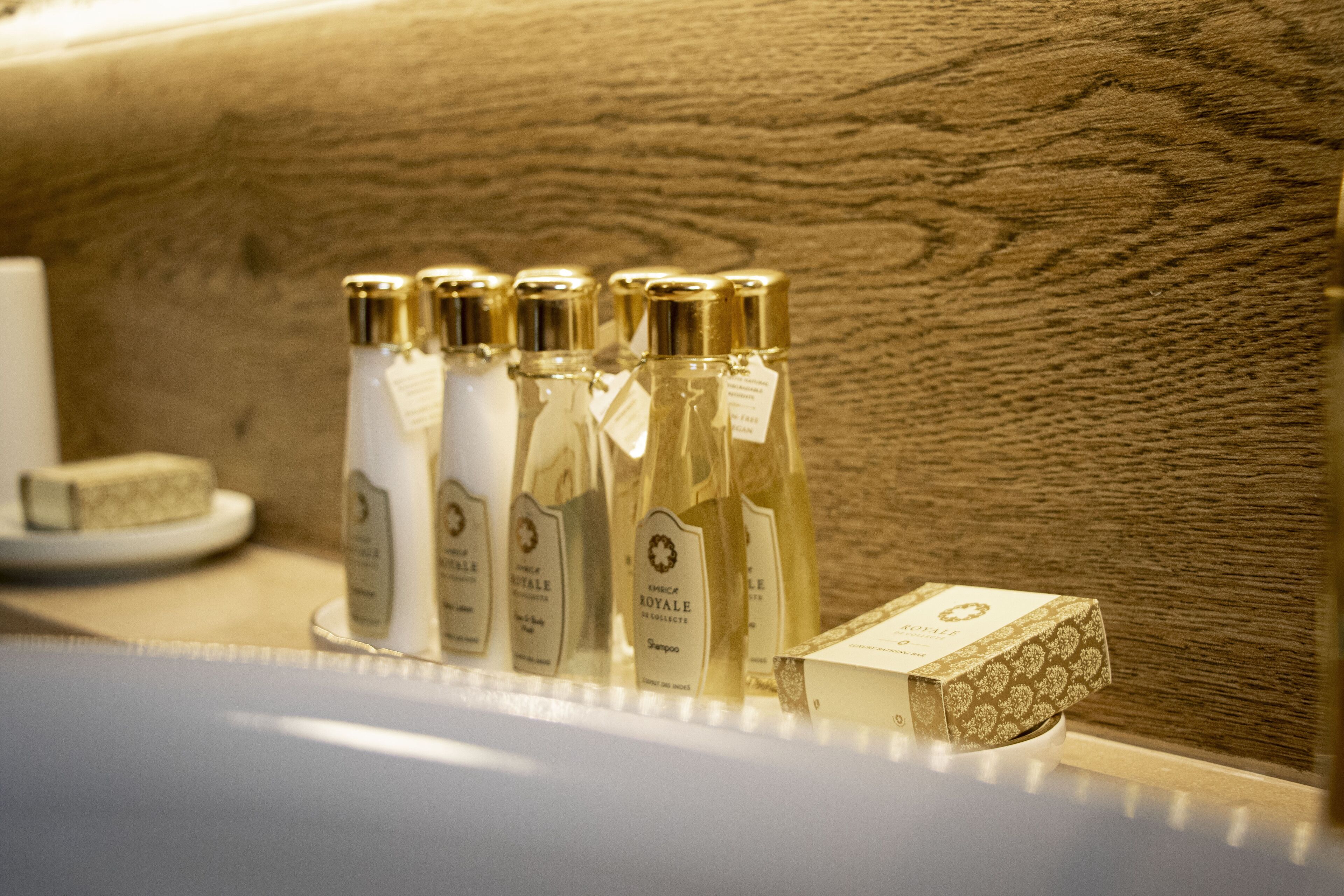 presidential suite | room amenity