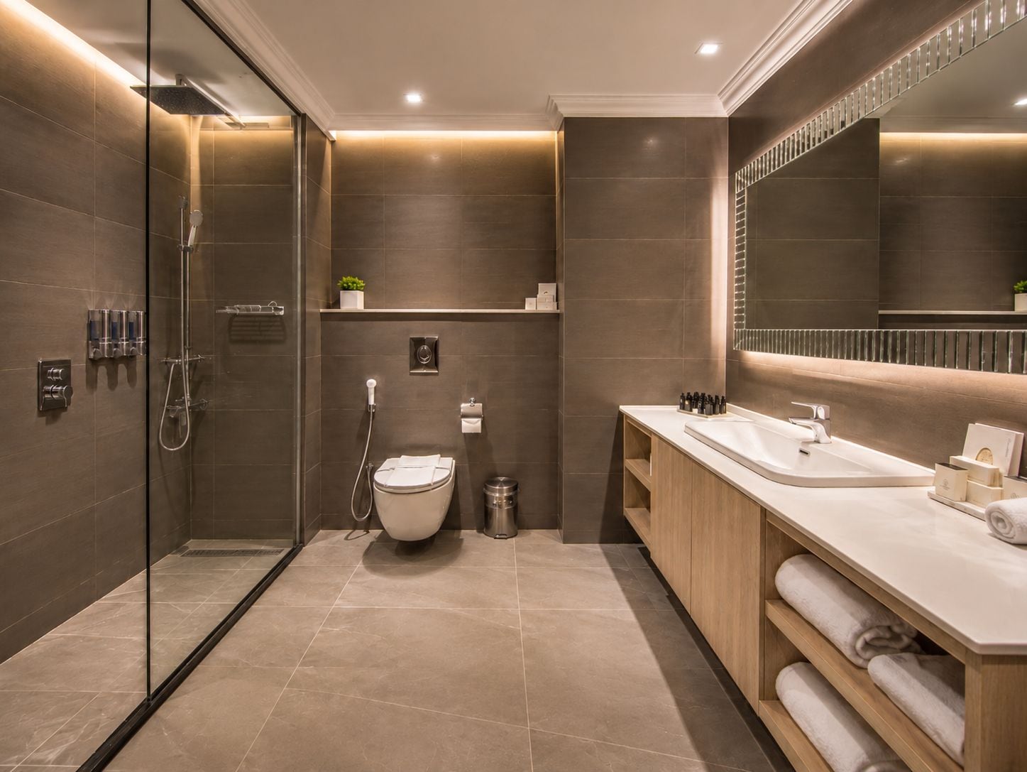 Foto - Home Suites Boutique Hotel Freetown