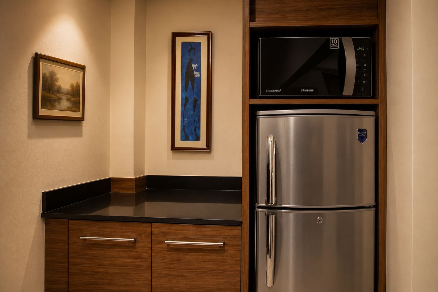 Foto - Home Suites Boutique Hotel Freetown