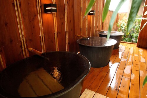 Hotel 1-2-3 Kofu Shingen Onsen