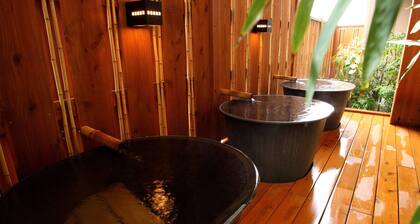 Hotel 1-2-3 Kofu Shingen Onsen