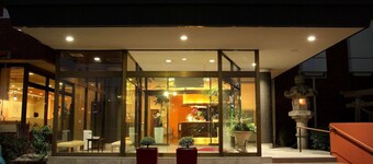 Hotel 1-2-3 Kofu Shingen Onsen