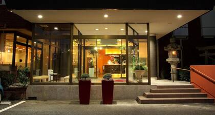 Hotel 1-2-3 Kofu Shingen Onsen