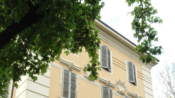 Exterior - Hotel San Geminiano (Modena)