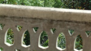 Balcony - Hotel San Geminiano (Modena)