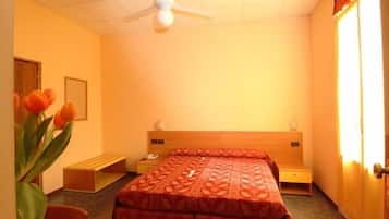 Een bureau, gratis wifi