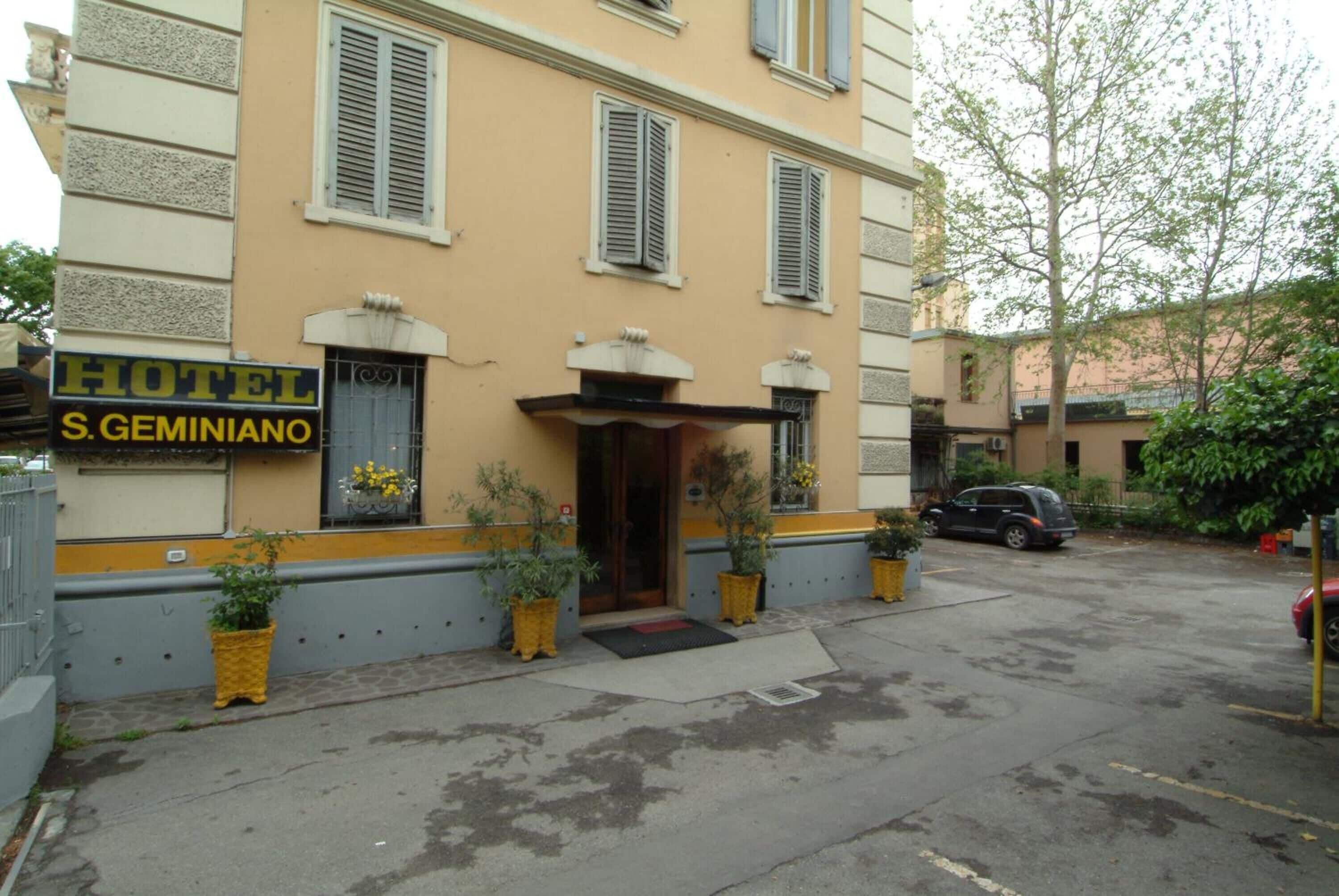 Foto - Hotel San Geminiano