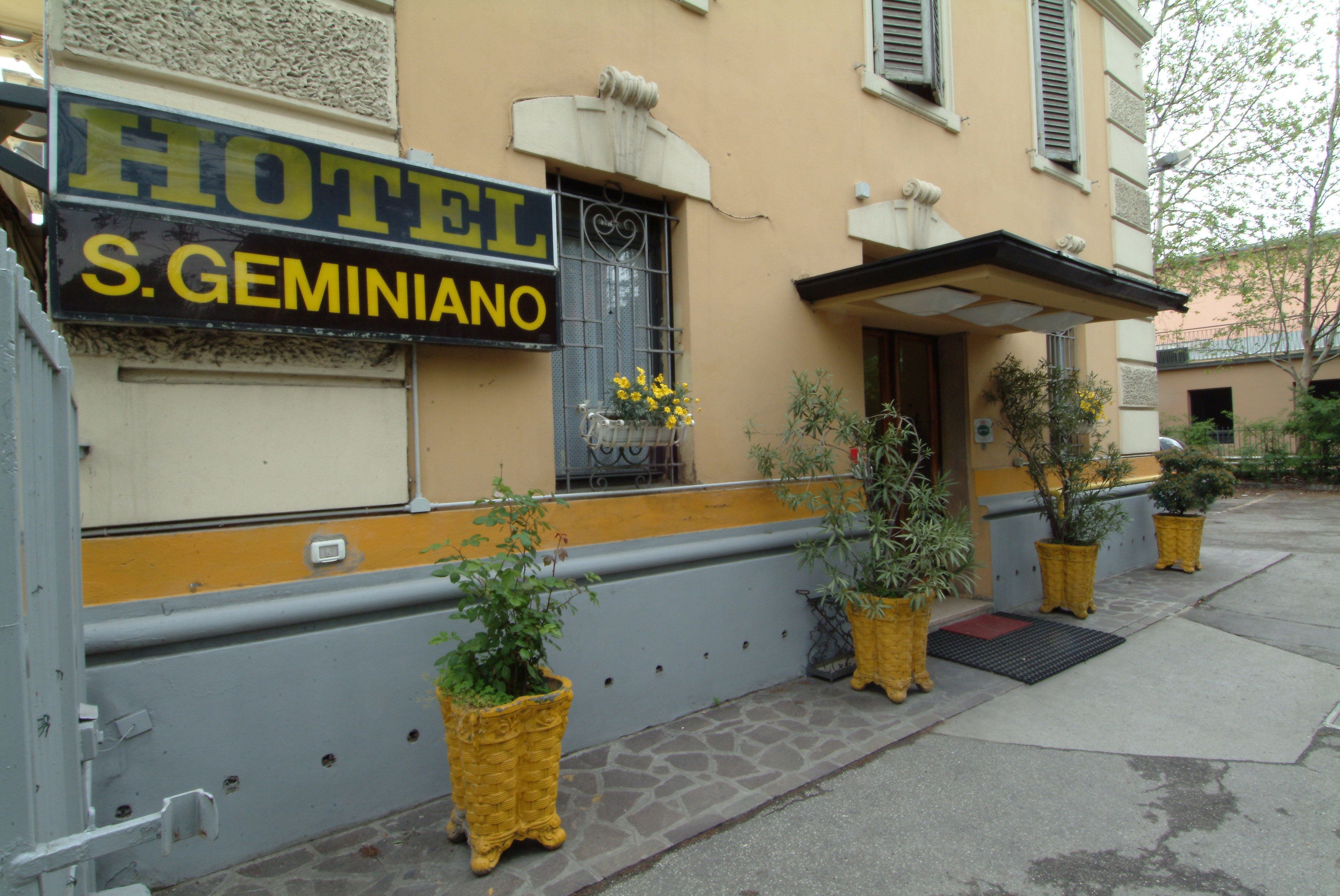 Foto - Hotel San Geminiano