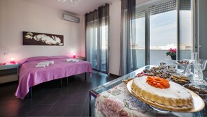 Unclassified image, 2 of 44, button - B&B Palermo Centro (Palermo)