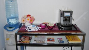 Unclassified image, 4 of 44, button - B&B Palermo Centro (Palermo)