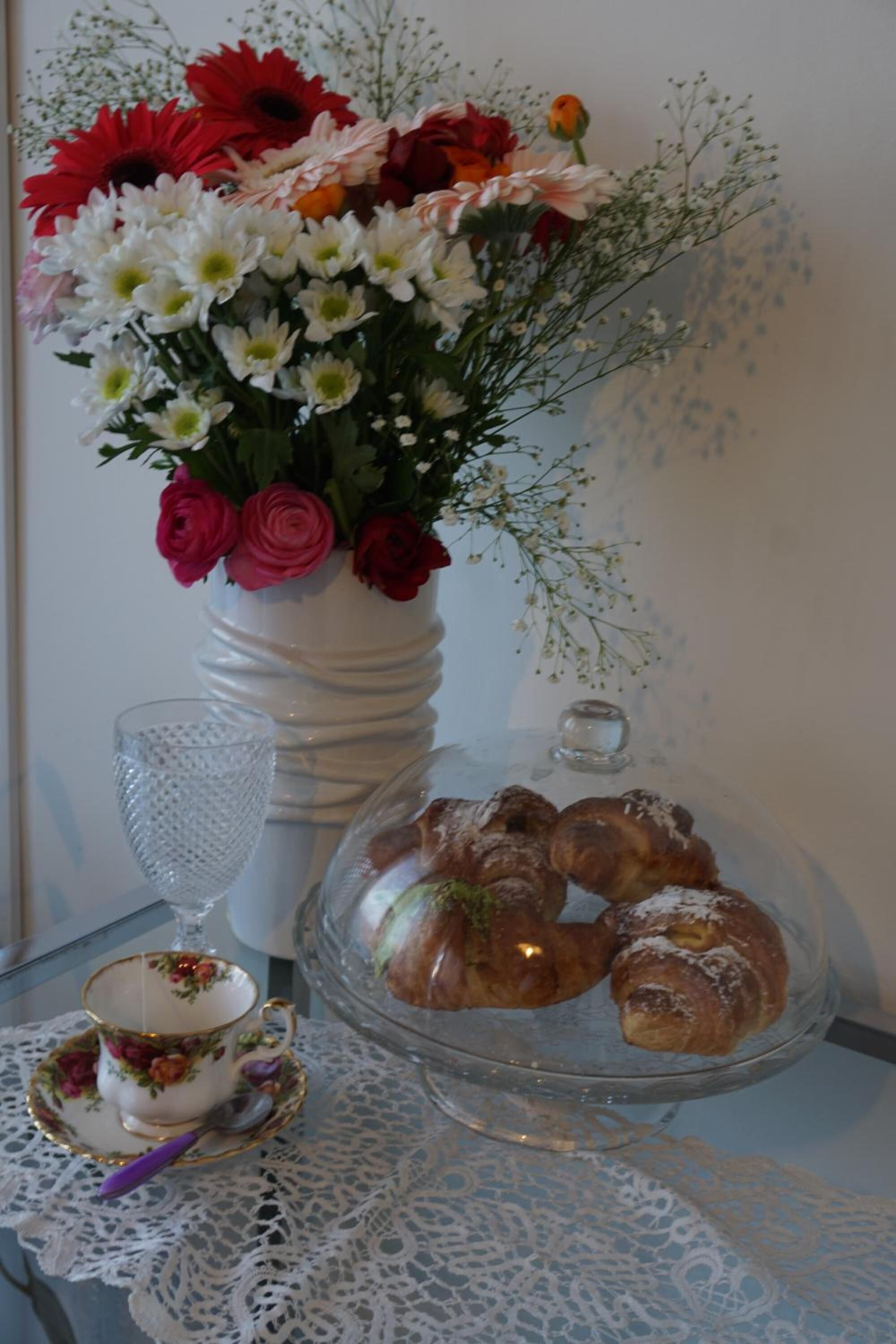 Photo - Ballarooms B&B Palermo Centro