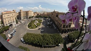 Unclassified image, 5 of 44, button - B&B Palermo Centro (Palermo)