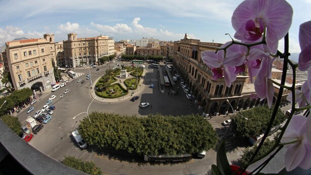Unclassified image, 1 of 44, button - B&B Palermo Centro (Palermo)