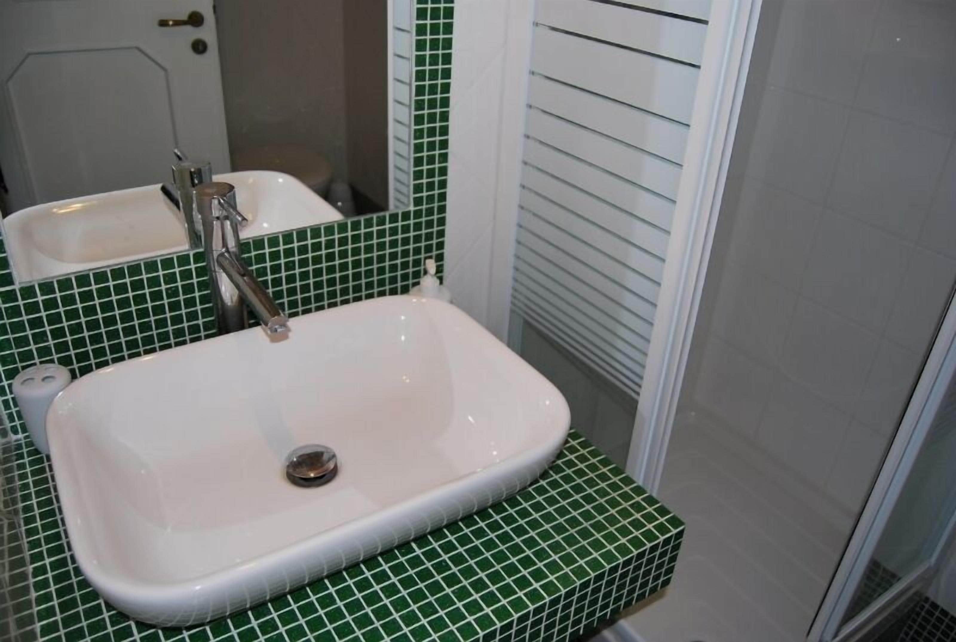 Photo - Ballarooms B&B Palermo Centro