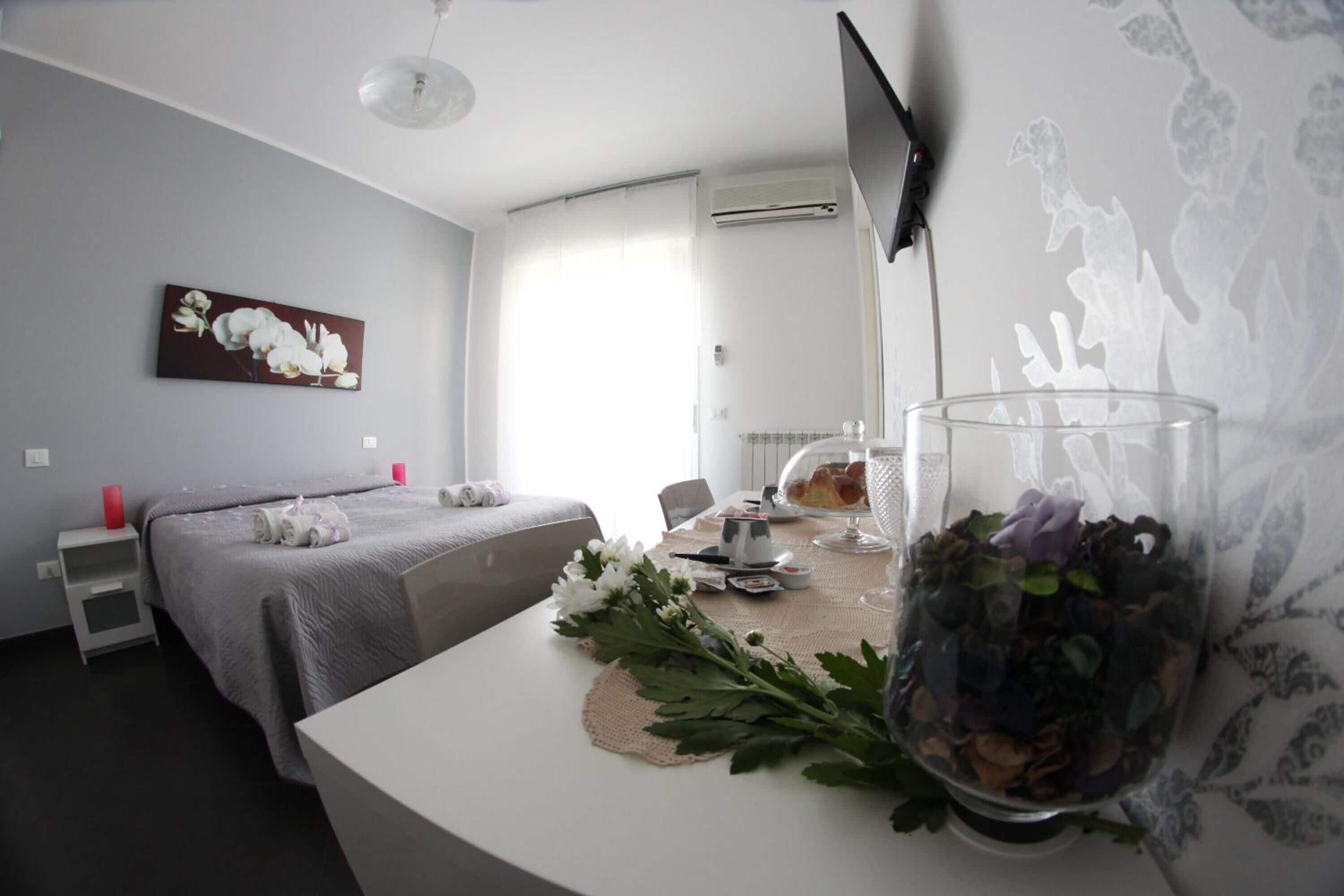 Photo - Ballarooms B&B Palermo Centro