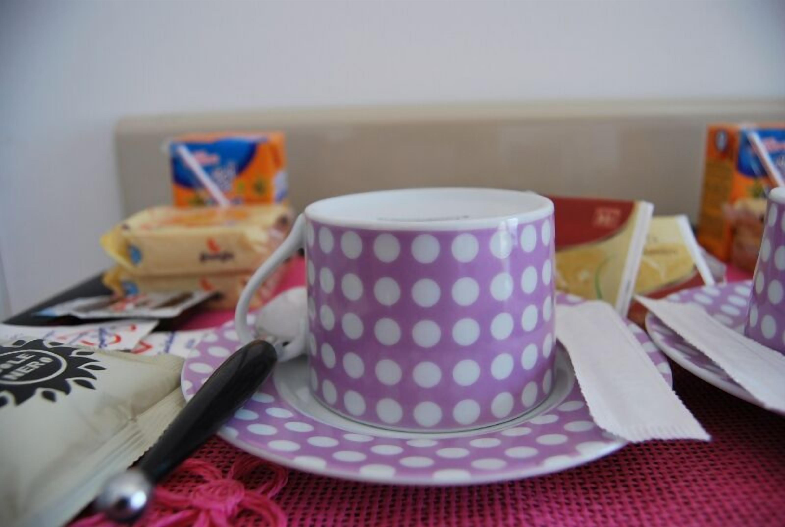 Photo - Ballarooms B&B Palermo Centro