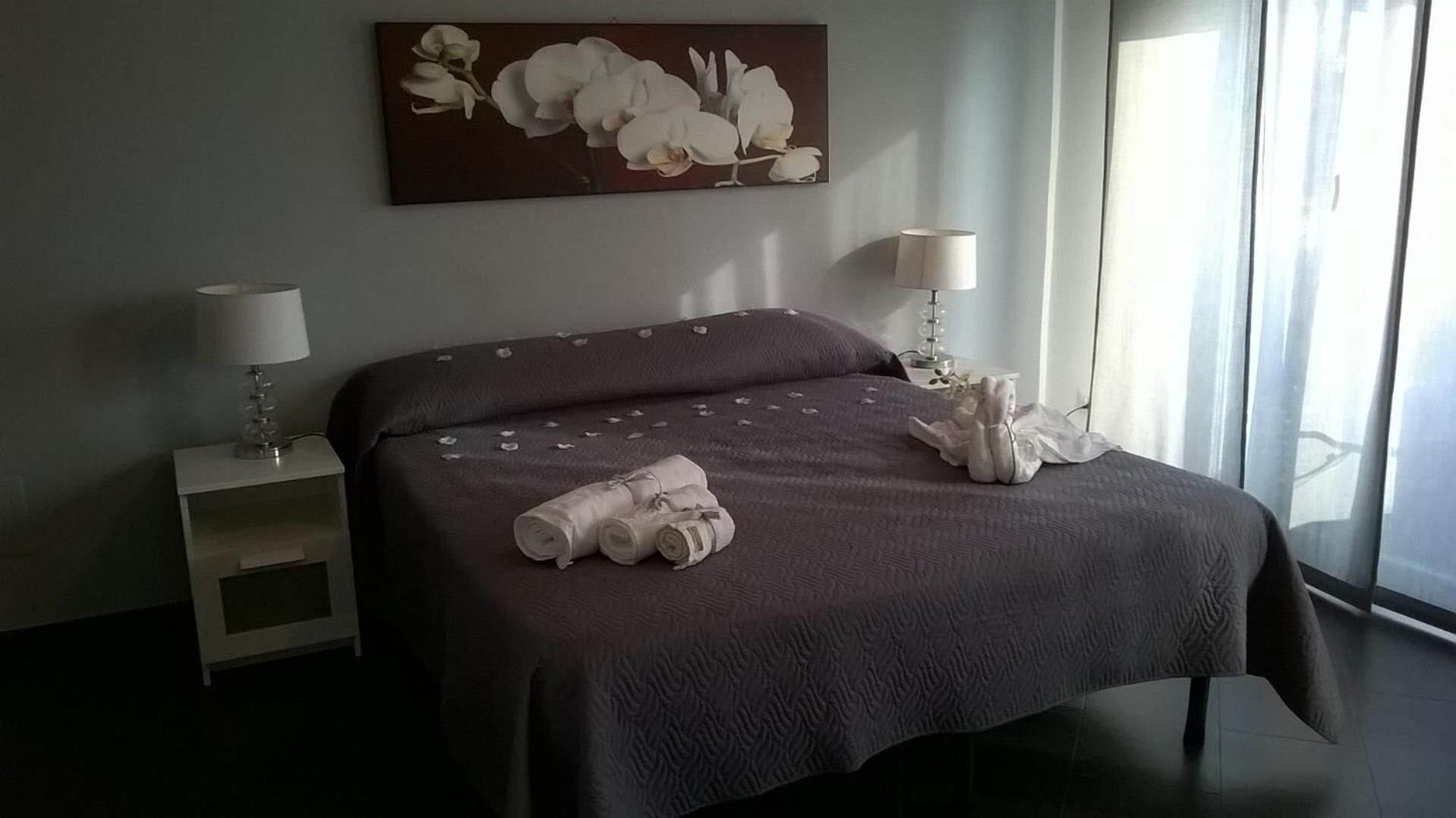 Photo - Ballarooms B&B Palermo Centro