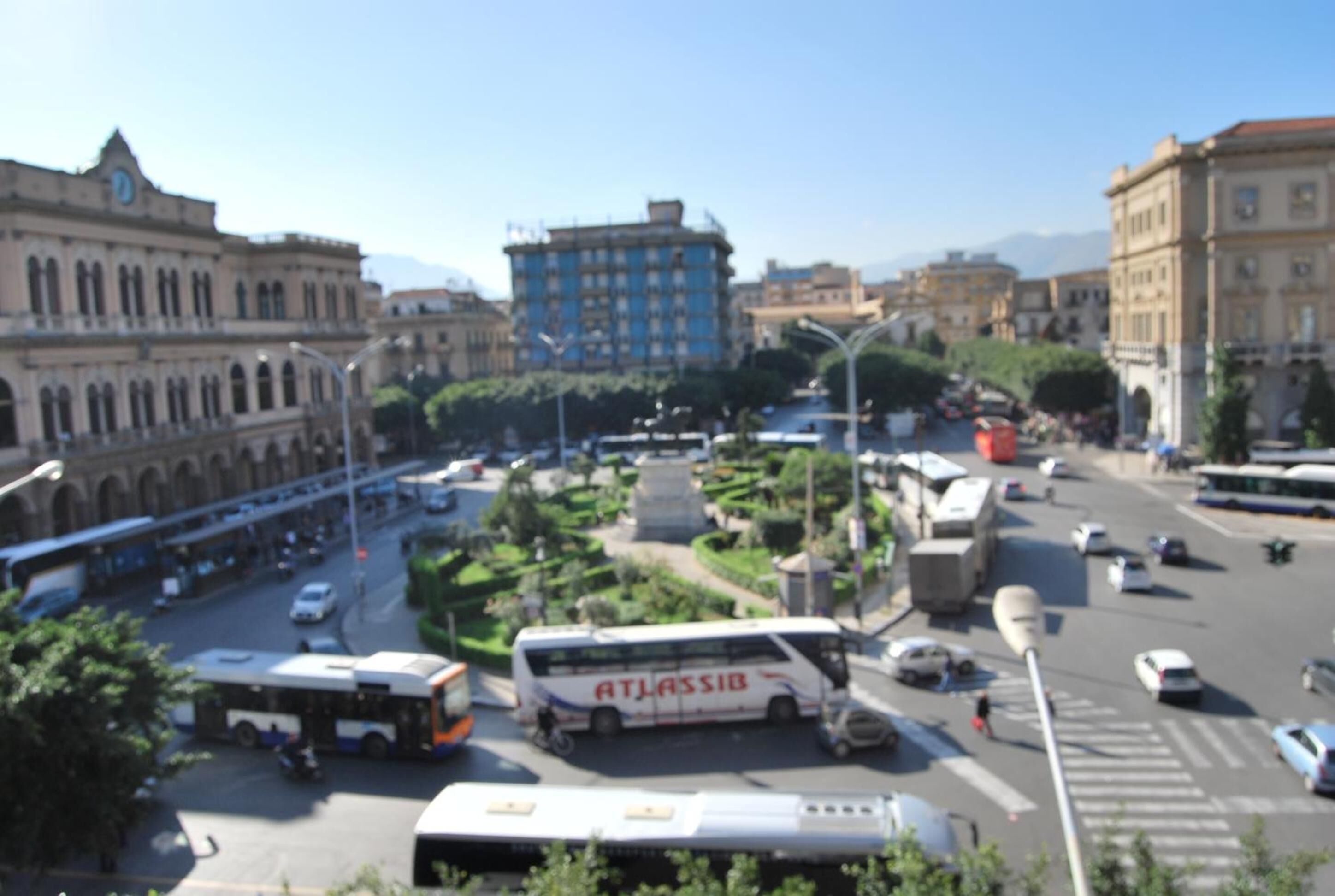 Photo - Ballarooms B&B Palermo Centro