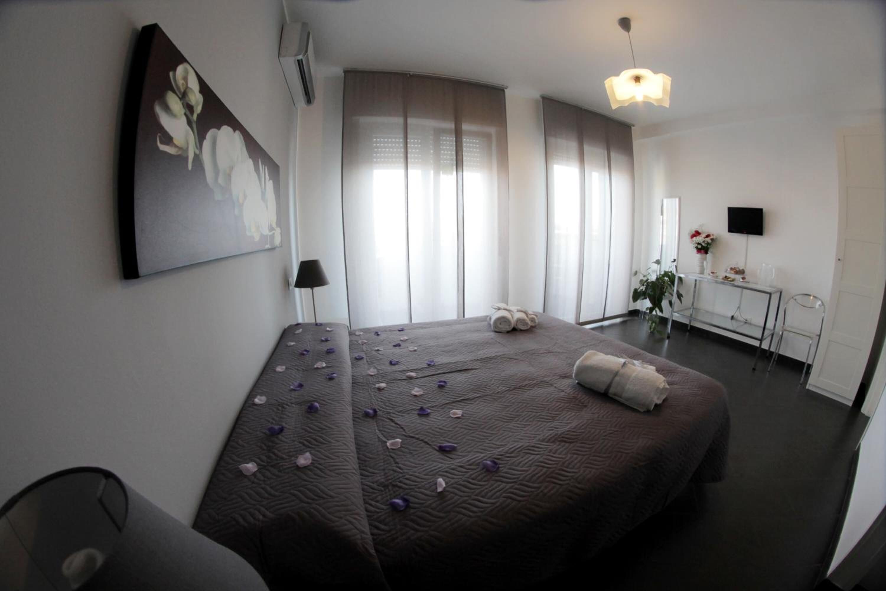 Photo - Ballarooms B&B Palermo Centro