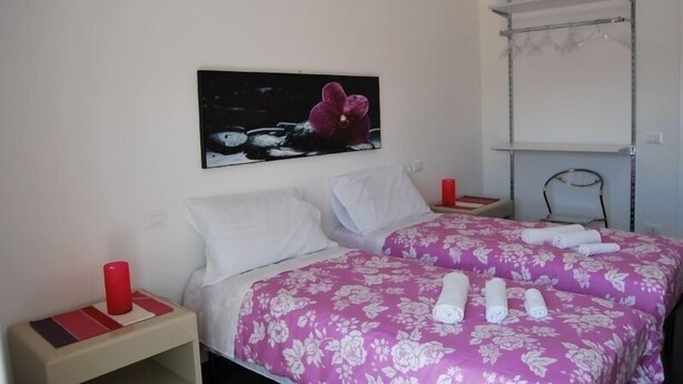 Unclassified image, 1 of 44, button - B&B Palermo Centro (Palermo)