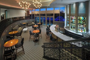Bar (on property) - The Fontaine (Kansas City)