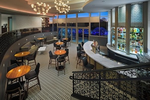 Bar (en la propiedad)