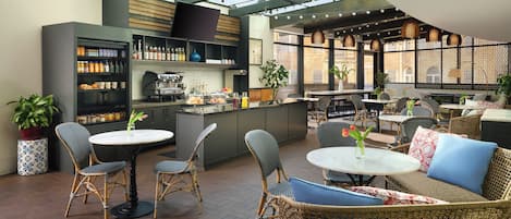 Abendessen, amerikanische Küche