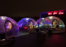 Breakfast, lunch, dinner served; American cuisine