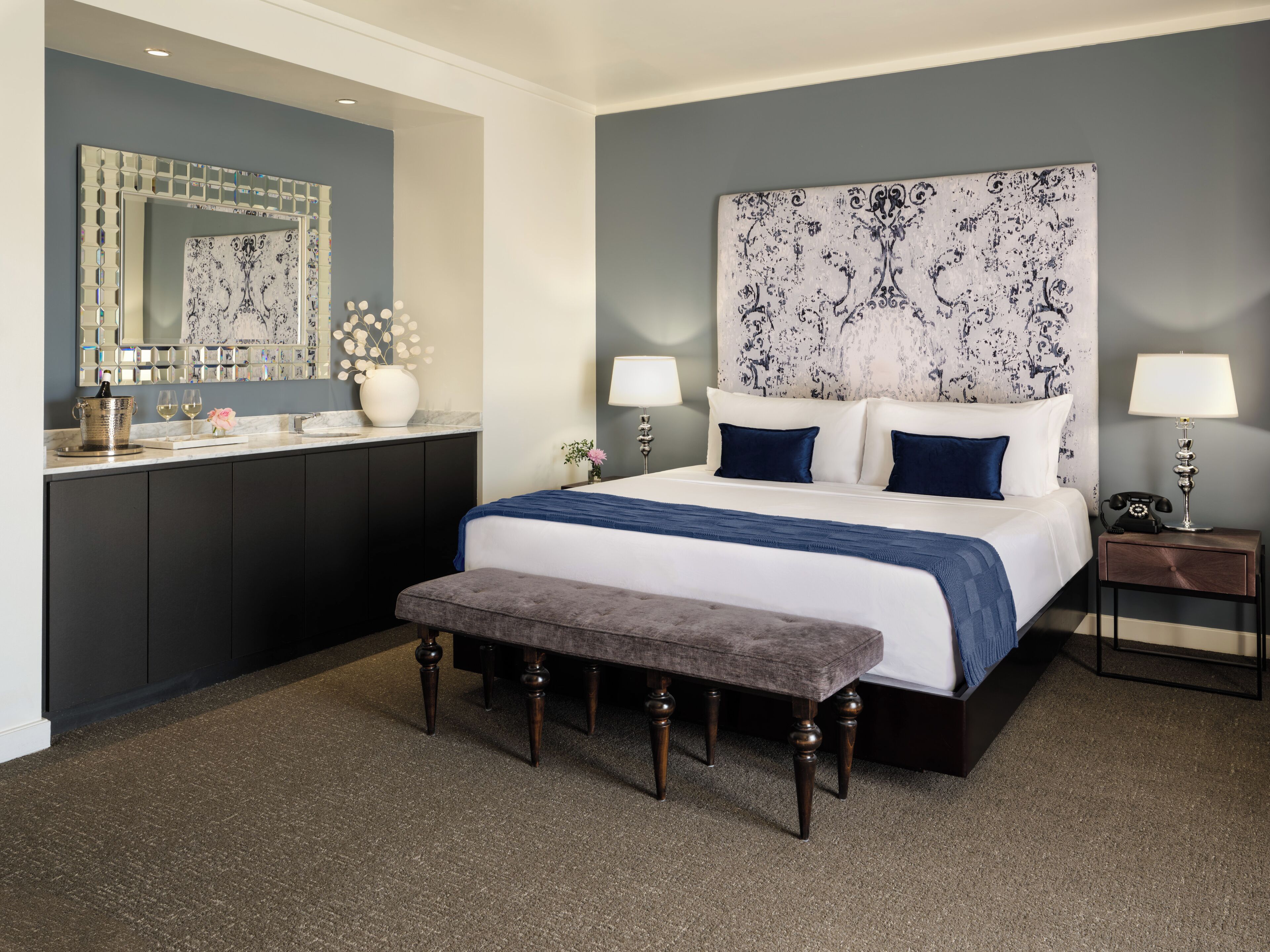 Egyptian cotton sheets, premium bedding, down comforters