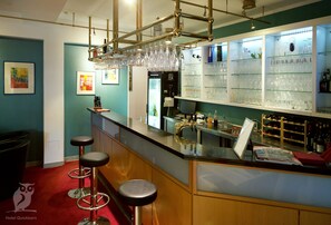 Bar (sur place)