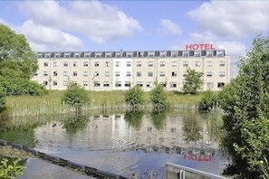 Exterior - Hotel Quickborn (Quickborn)