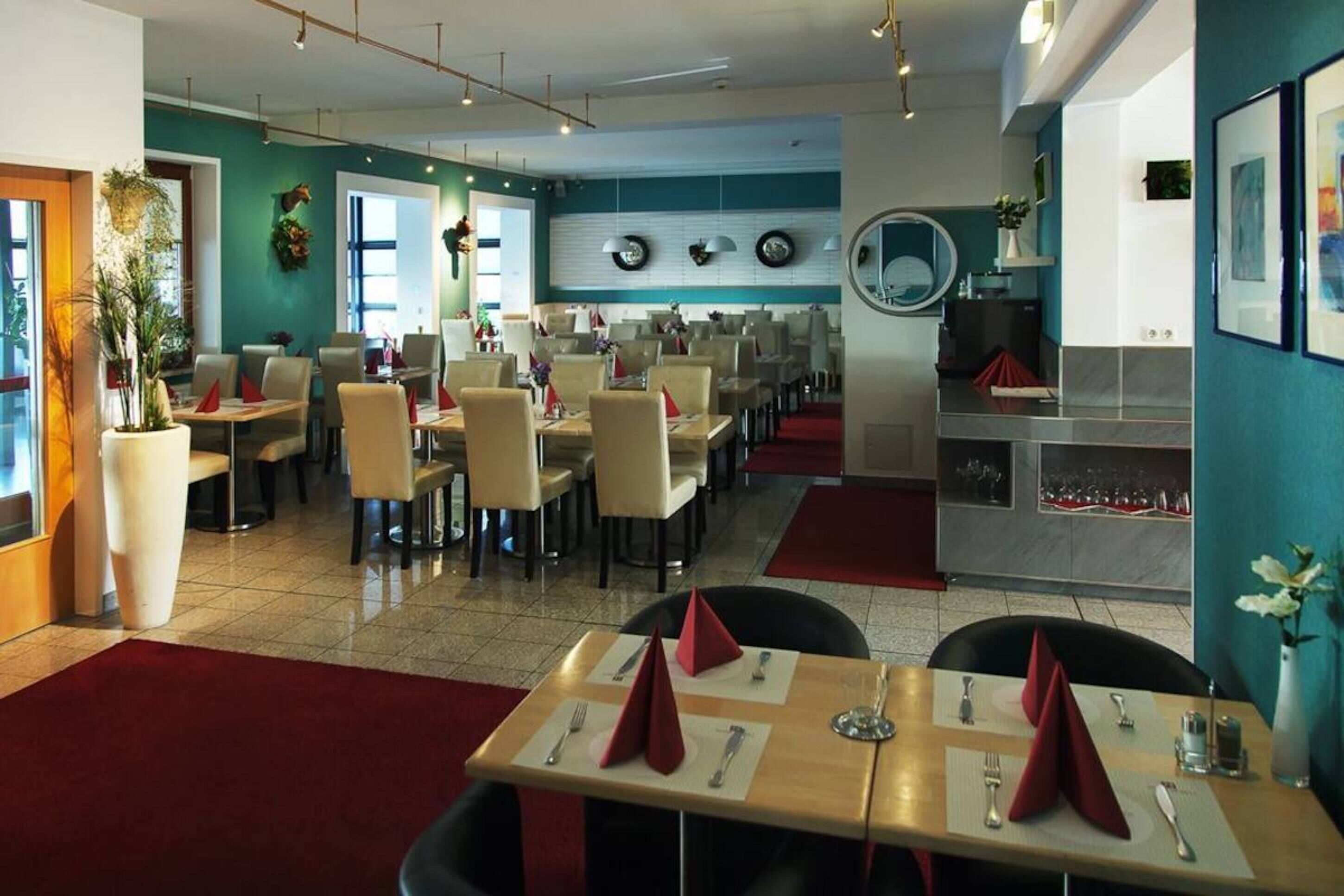 ร้านอาหาร