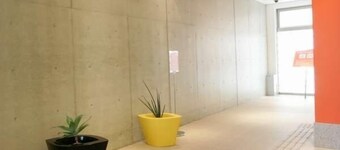 Hotel 1-2-3 Takasaki