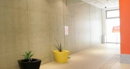 Hotel 1-2-3 Takasaki