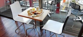 Hotel 1-2-3 Takasaki