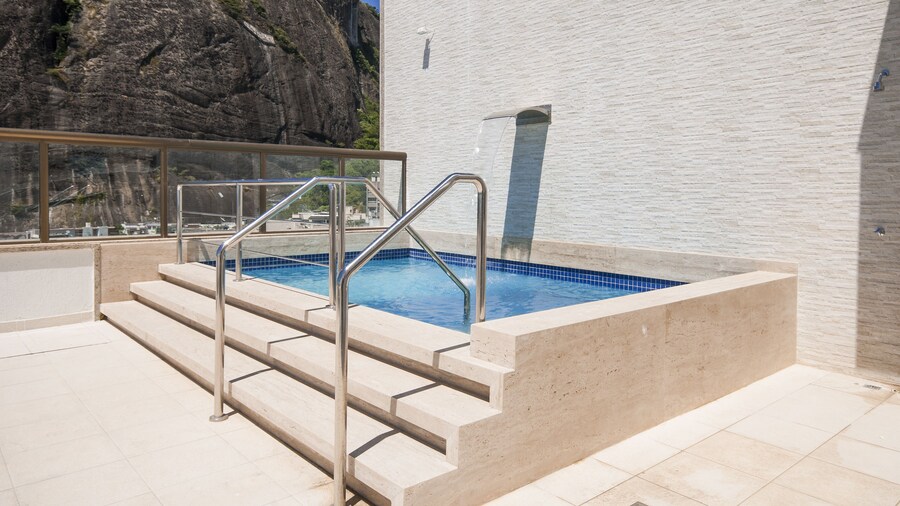 Hotel AtlĂąntico Rio