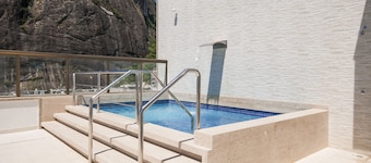 Hotel Atlântico Rio