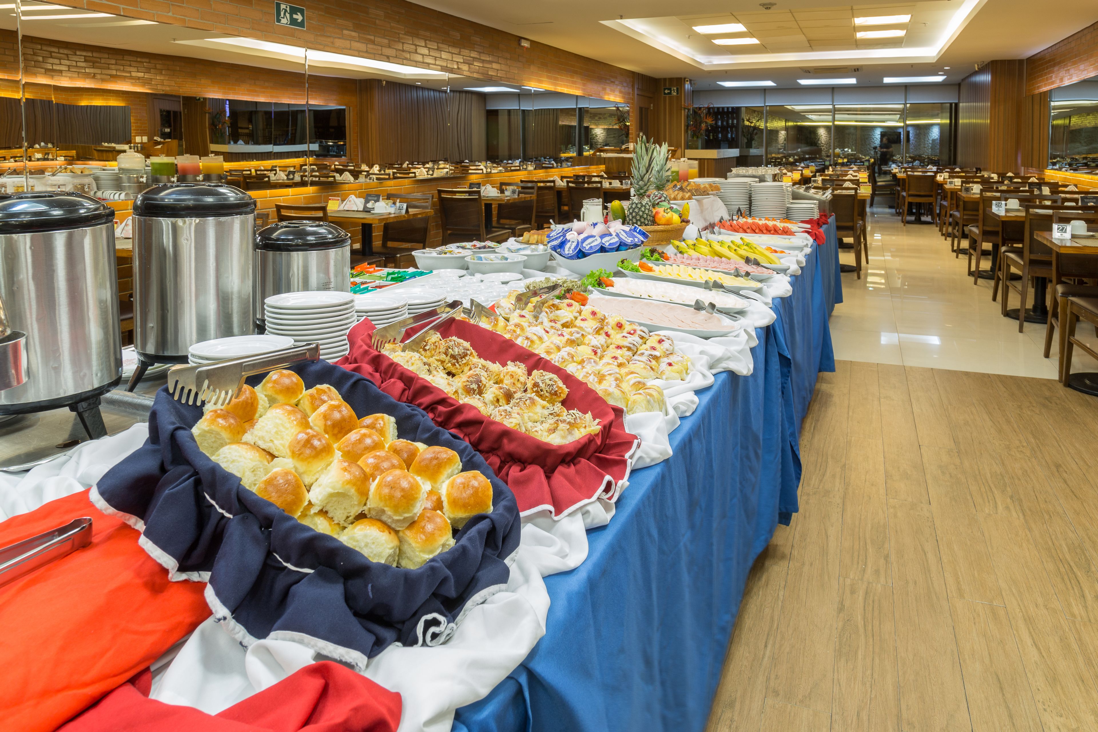 Foto - Hotel Atlântico Rio