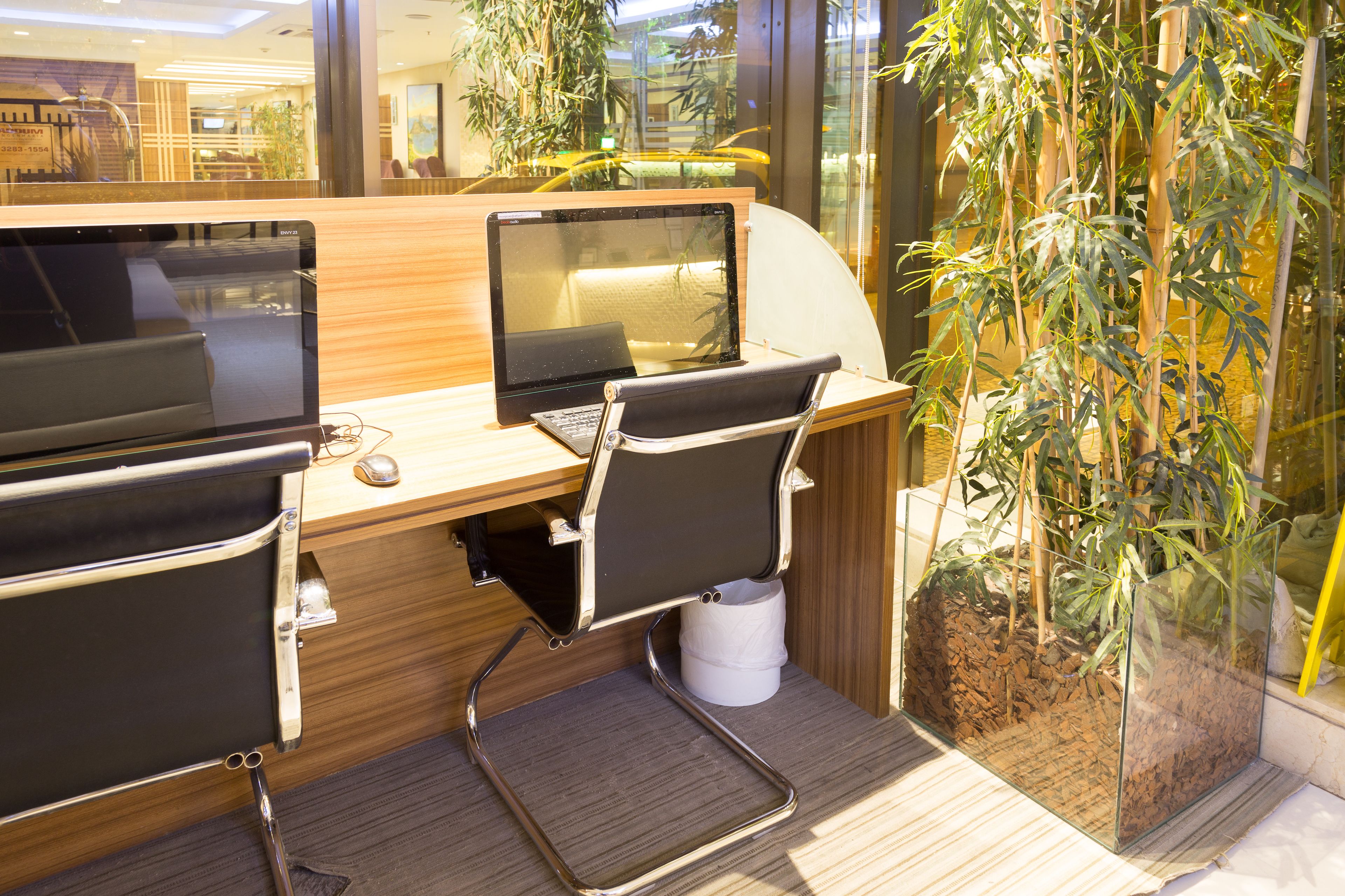 Foto - Hotel Atlântico Rio