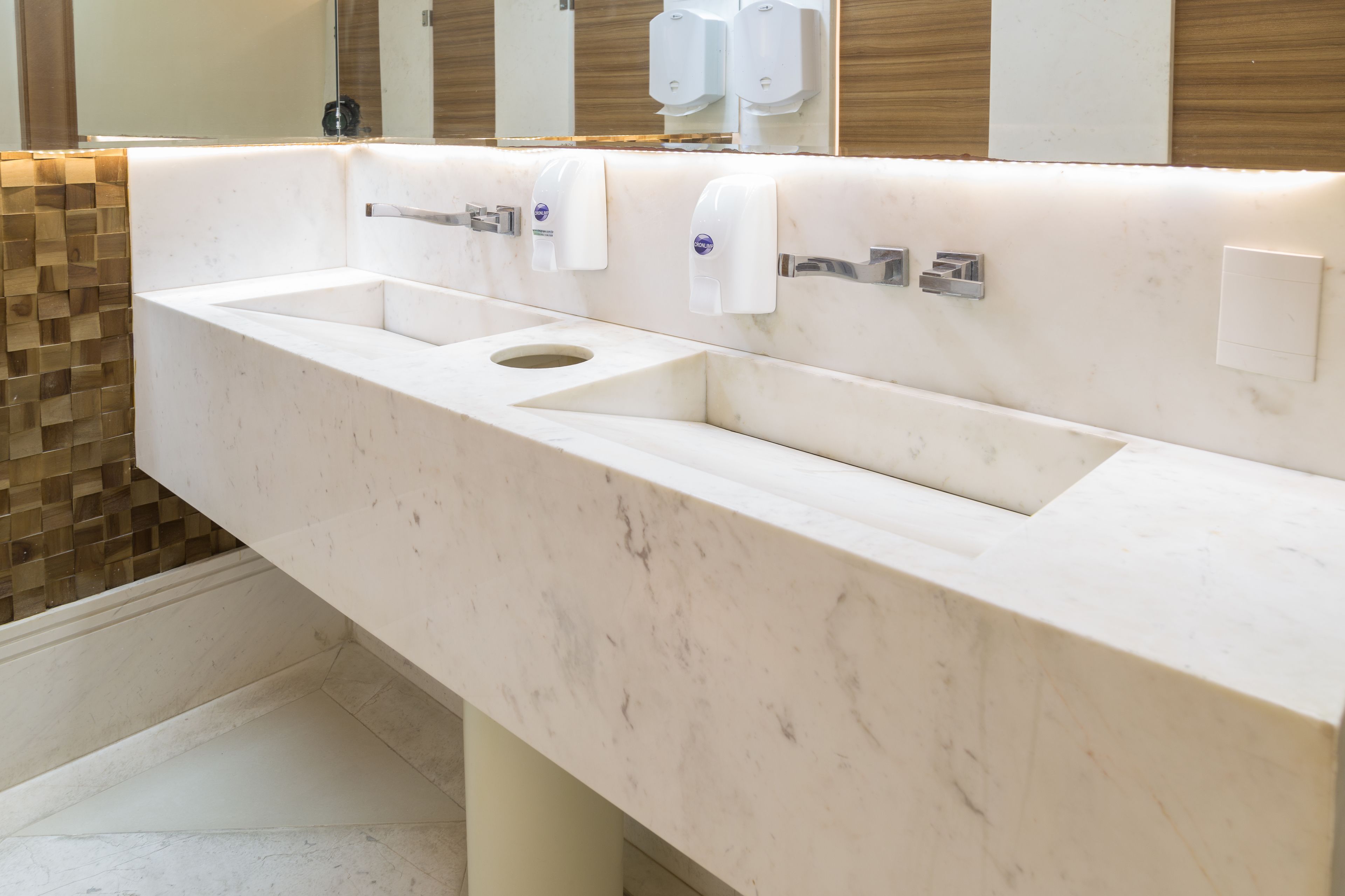 Foto - Hotel Atlântico Rio