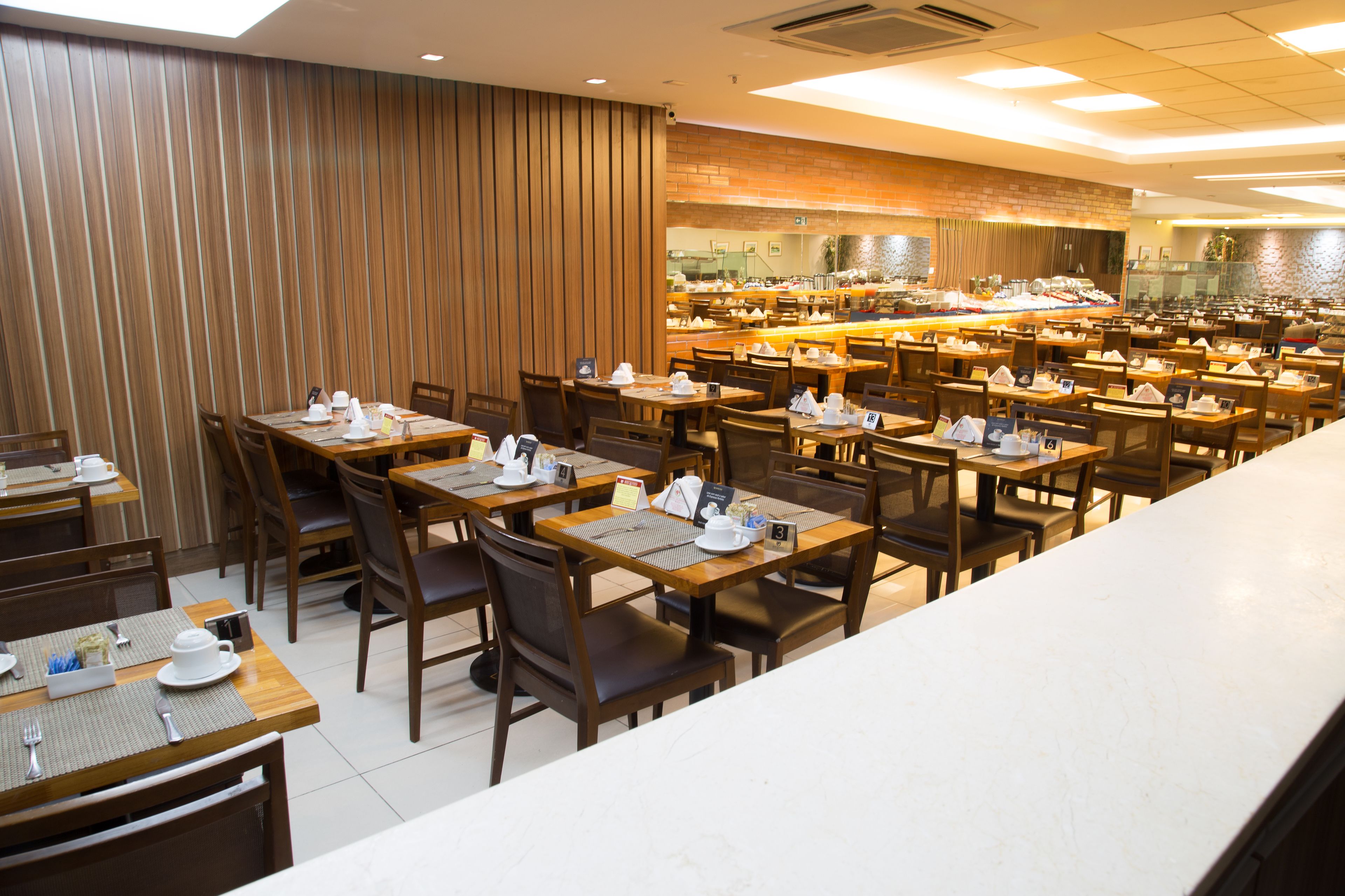 Foto - Hotel Atlântico Rio