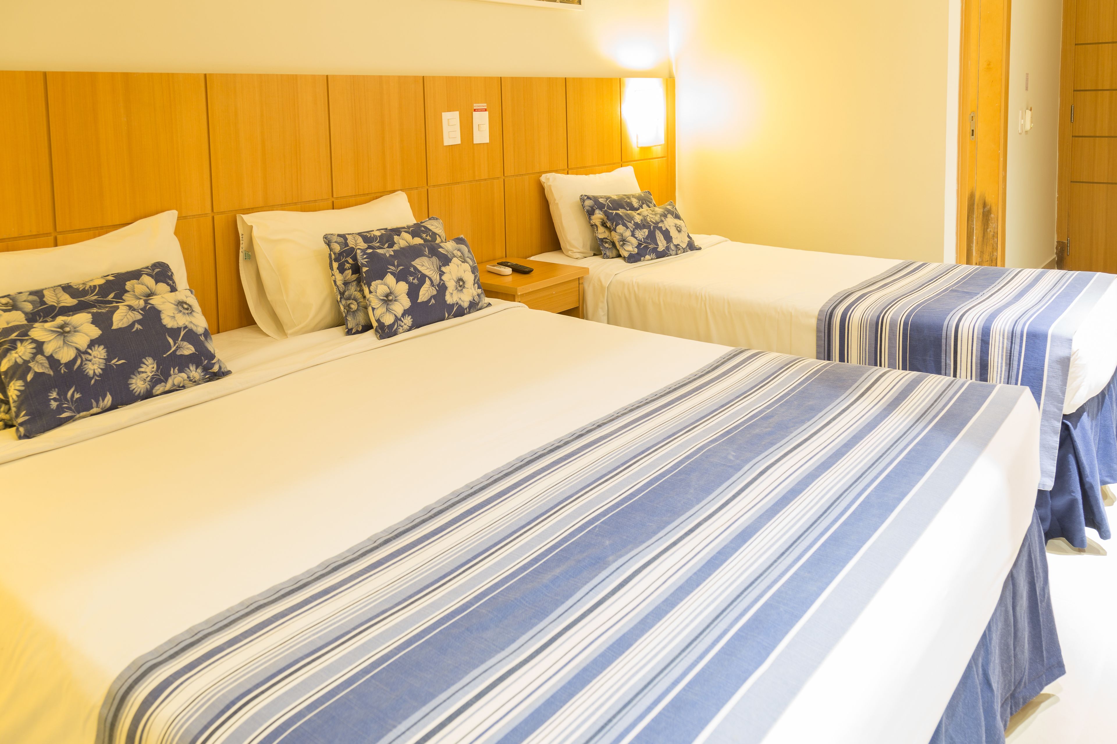 Foto - Hotel Atlântico Rio