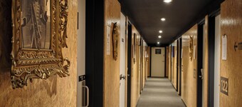 The Originals Access, Hôtel Moustache, Seclin