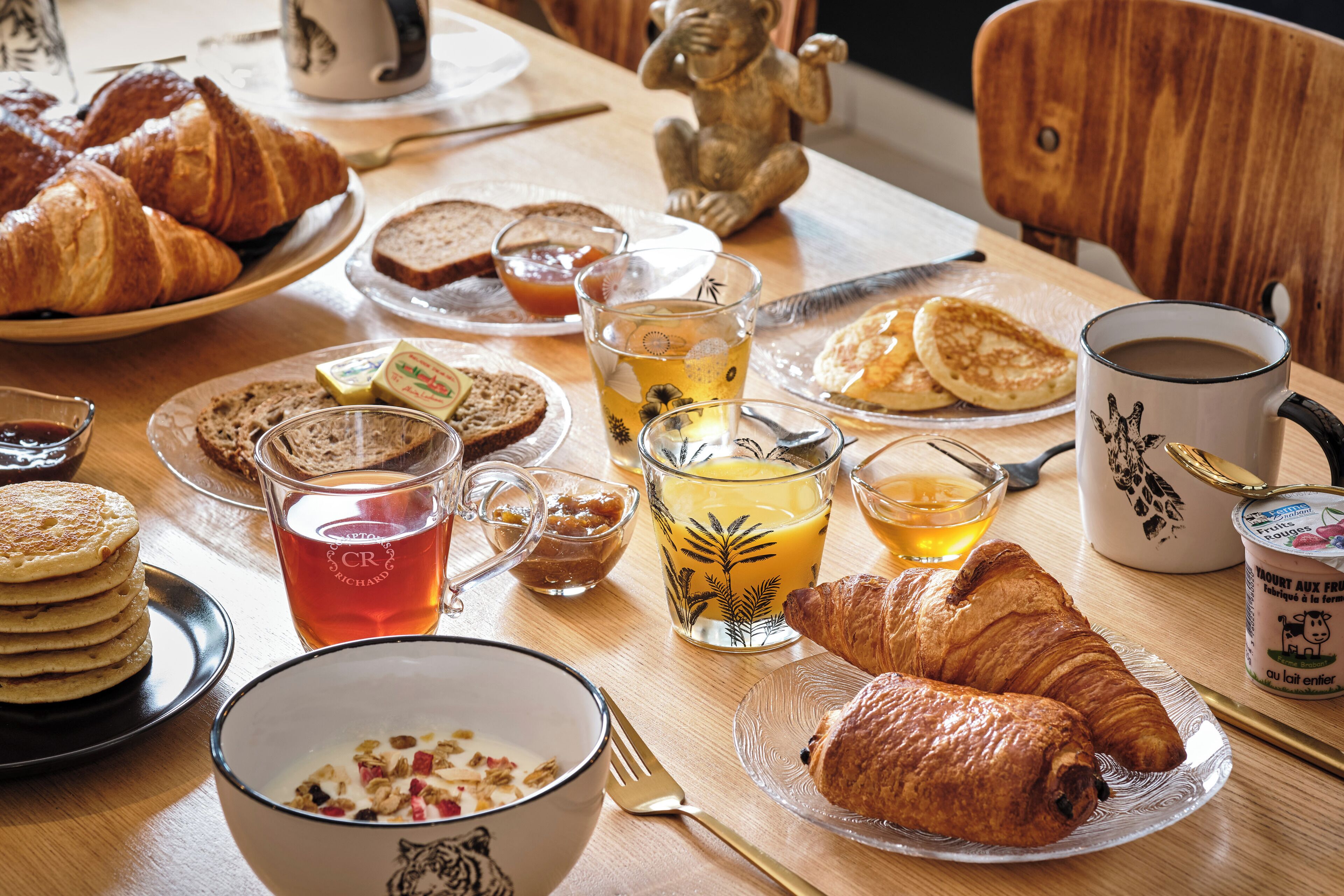 Foto - The Originals Access, Hôtel Moustache, Seclin