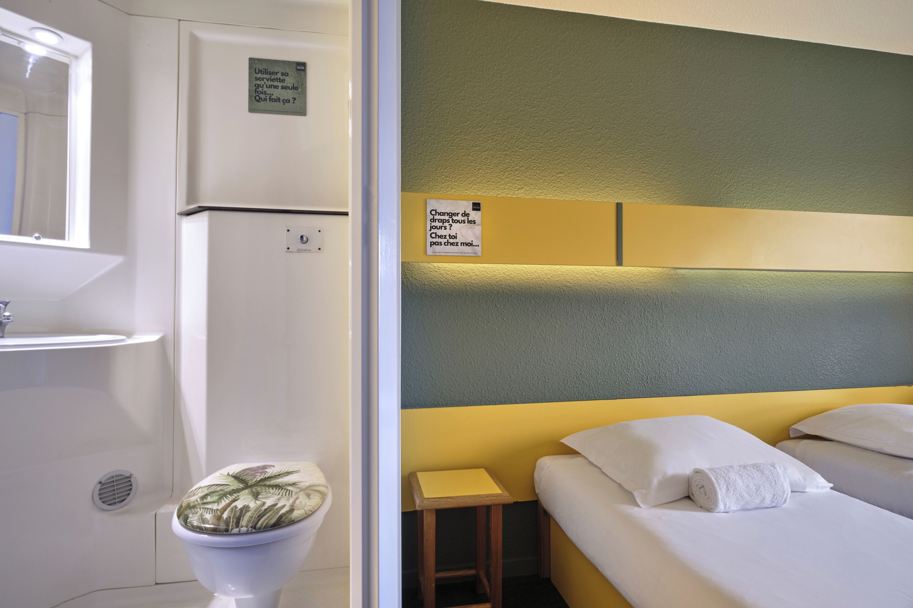 Foto - The Originals Access, Hôtel Moustache, Seclin