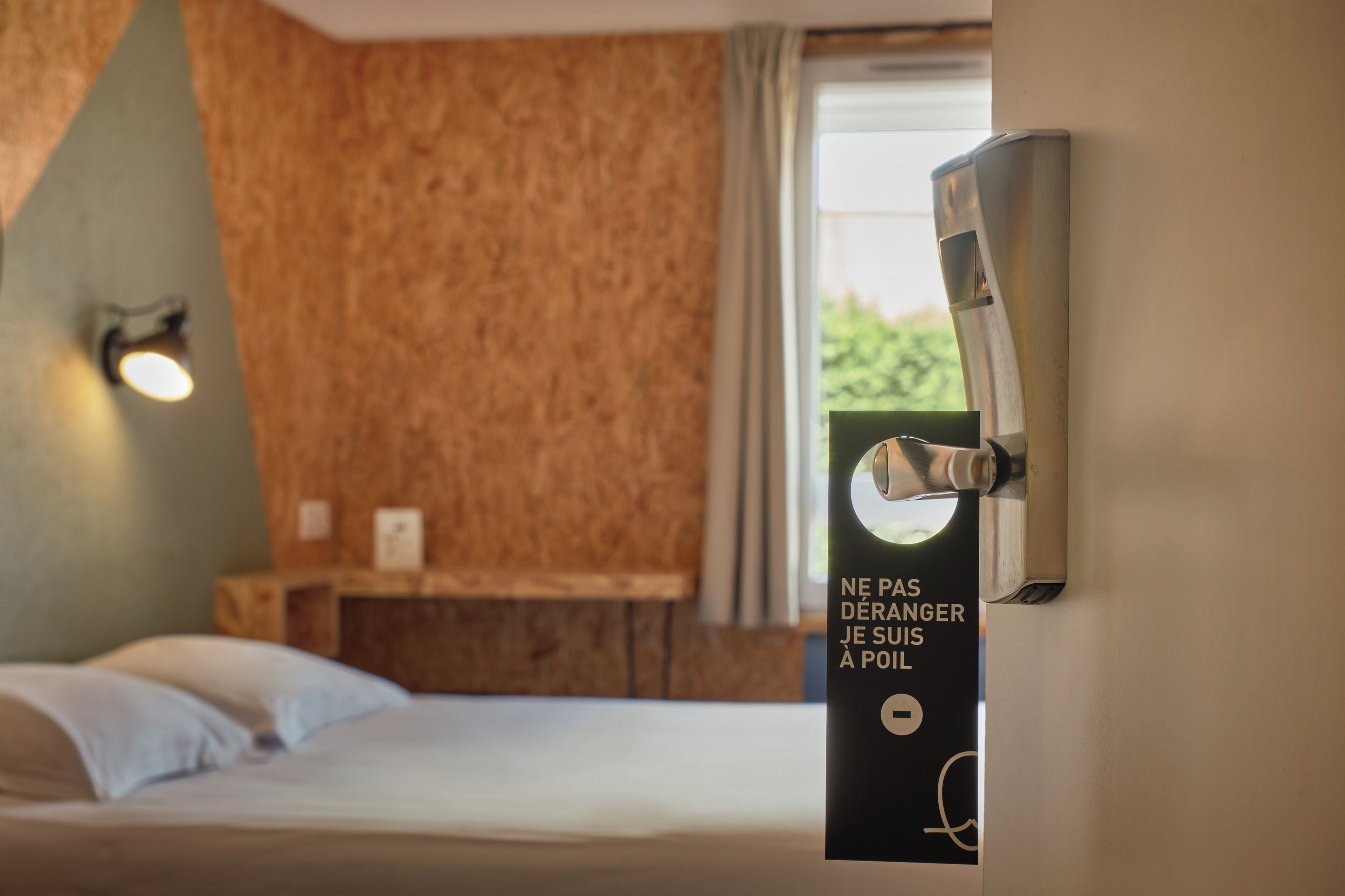 Foto - The Originals Access, Hôtel Moustache, Seclin