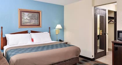 Econo Lodge Inn & Suites Shelbyville